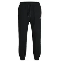 JACK & JONES JPSTKANE SOHO SWEAT PANTS Relaxed Fit Schwarz XL