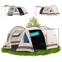 Skandika Kambo 6 beige