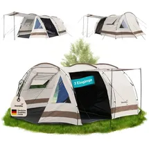 Skandika Kambo 6 beige