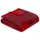 IBENA Ravello Kuscheldecke 150 x 200 cm Rot