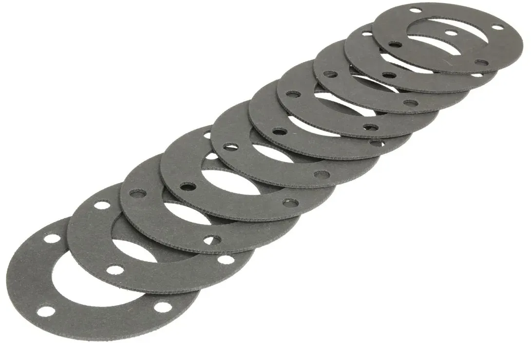 Guarnizione, coperchio del carter motore Carter motore ENGITECH ENT030075