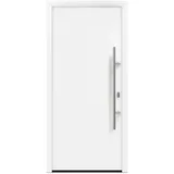 Hörmann EcoStar ISOPRO IP 010 Rechts 110 x 210 cm Verkehrsweiß