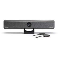 Barco ClickShare Bar Pro All-in-One Videobar für drahtlose Konferenz