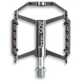 Cube Acid A4-IB Hybrid Pedale grau (92397)