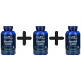 Life Extension Inositol Kapseln 360 St.