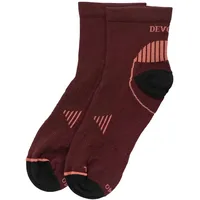 Devold Running Merino Ankle Sock - EU 38-40