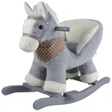 Chipolino Schaukelpferd mit Sitz