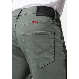 Hero by John Medoox Phoenix Denim Straight Fit Grün 40/32