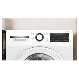 bsh electroménager WQG1420DFR Serie 6 Wärmepumpentrockner (9 kg)