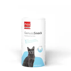PHA Genusssnack Pellets Katzen 50 g