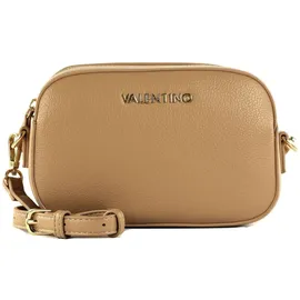 Valentino Special Martu Umhängetasche Polyurethan Beige