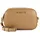 Valentino Special Martu Umhängetasche Polyurethan Beige