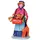 Lemax - Sweet Seller 42254 Figur Weihnachtsdorf Winterdorf