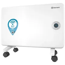 Thermex Frame 1000 W Weiß