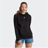 adidas Sweatshirt adicolor Essentials' - Schwarz - M/L