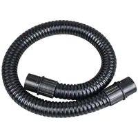 Cleancraft Schlauch Ø 38 mm / 2 m mit