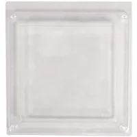 Rayher Gießform Fliese 11 x 11 cm Tiefe 1 cm
