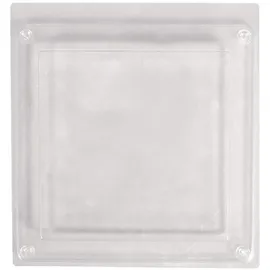 Rayher Gießform Fliese 11 x 11 cm Tiefe 1 cm