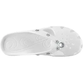 Fashy Brighton Weiß 38