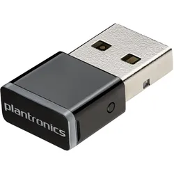 HP Poly BT600 - Bluetooth-Adapter für Headset, Kopfhörer