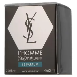 Yves Saint Laurent L'Homme Le Parfum Eau de Parfum 60 ml