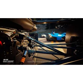 Gran Turismo 7 (USK) (PS5)