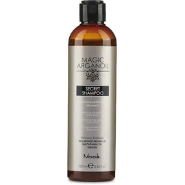 Nook Magic Argan Oil Secret 250 ml