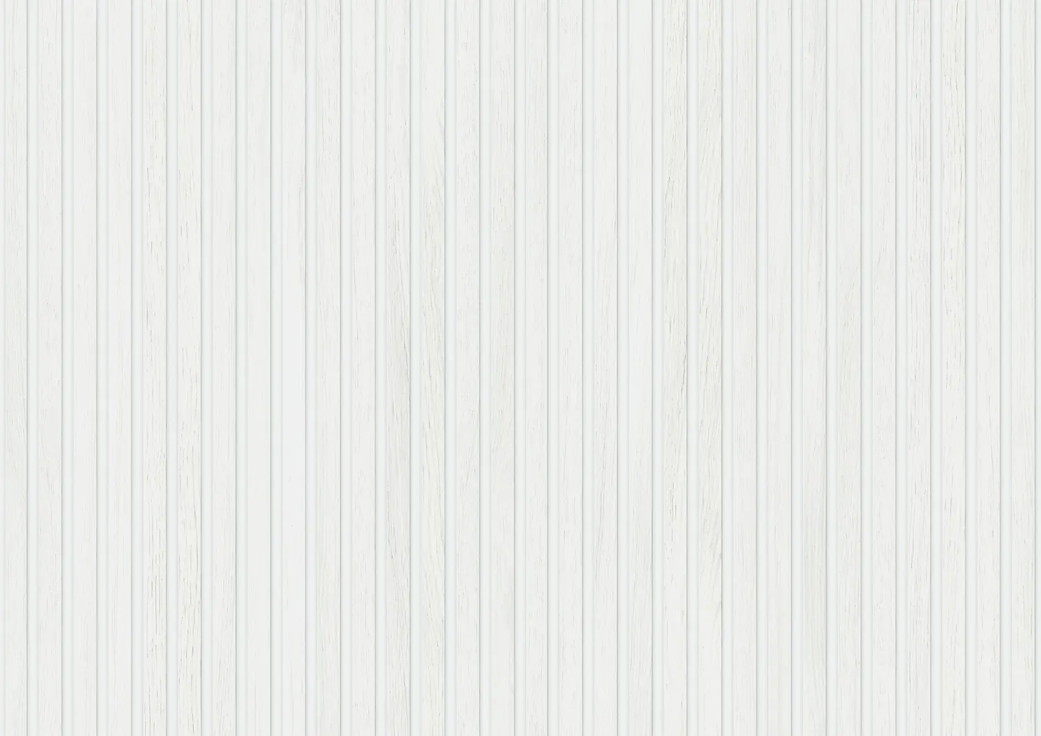 ter Hürne SilentDesign 3-Side Collection Akustikpaneele ruhig weiß naturgeölt Langpaneel Eiche Yukon Furnier 3000x520x21 mm