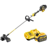 DeWalt DCM 571 T1 inkl. 1 x 6,0 Ah