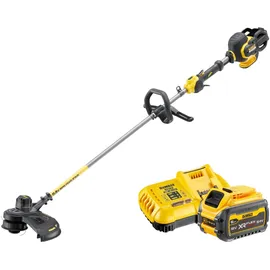 DeWalt DCM 571 T1 inkl. 1 x 6,0 Ah