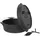 El Fuego Dutch Oven 5,6 l Gusseisen schwarz