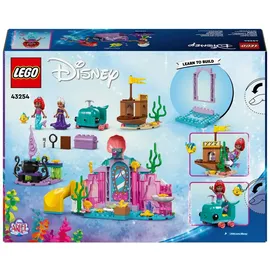 LEGO Disney Arielles Kristallhöhle