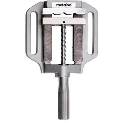 Maschinenschraubstock 038 (612001000)