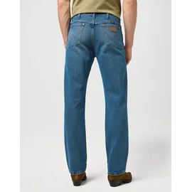 Wrangler 13MWZ Bootcut breeze hunter 33/34