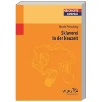 ISBN Sklaverei in der Neuzeit