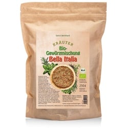 Bio-Gewürzmischung Bella Italia - 250 g