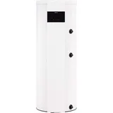 Viessmann Vitocal 060-A Warmwasser-Wärmepumpe mit Elektro-Heizeinsatz, Typ T0E-R290 Umluft, 180L