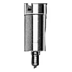 Siemens 8WA18227PH00 Prüfbuchse 4mm, versenkt - 50 Stück