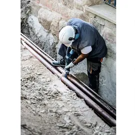 Bosch Säbelsägeblatt Expert ‘Thick Tough Metal’ S 1155 CHC, 3 Stück