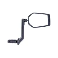 CON-TEC E-view Evo Rückspiegel Fahrradspiegel schwarz
