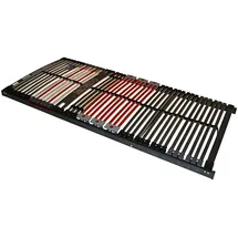 MONDO SUPERIA PREMIUM NV Lattenrost verstellbar 140 x 200 cm