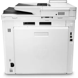 HP Color LaserJet Pro M479fdn