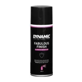Dynamic Fabulous Finish 400 ml