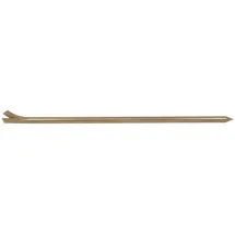 KS Tools Brechstange mit Spitze und Klaue 2000 mm (963.9739)
