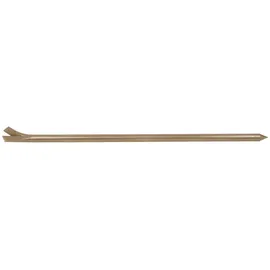 KS Tools Brechstange mit Spitze und Klaue 2000 mm (963.9739)