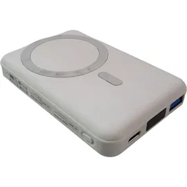 Varta Wireless Power Bank 20000 mAh weiß