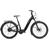 Specialized Como 4.0 2025 27,5 Zoll RH 54 cm Unisex schwarz/silber