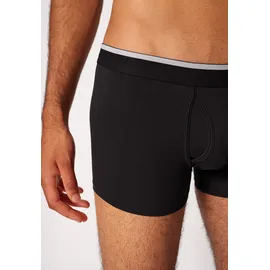 SKINY Cotton Multipack Slip schwarz XL 2er Pack