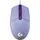 Logitech G203 Lightsync Gaming Maus lila