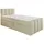 A&J MöbelLand FUNI 80 x 200 cm Beige